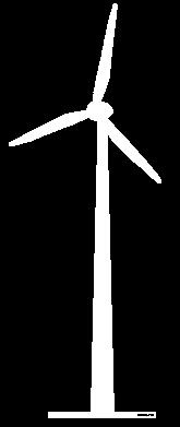 Solving problems relevant to energy transformations EXAMPLE: Determine the power that may be delivered by a wind generator, assuming that the wind kinetic energy is completely converted into
