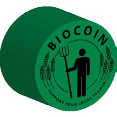 BioCoin might become the staple Russian token BioCoin s CEO Boris Akimov received an invitation from Presidential Administration to take charge of the ICO committee at RABAC (Russian Association of