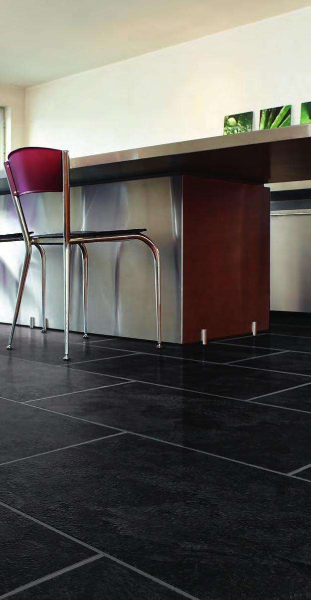 Smart Floor Our premium floors are the next