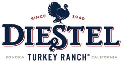 Since 1949, the Diestel Family has been committed to producing the best tasting, premium, naturally range grown turkeys and turkey products.