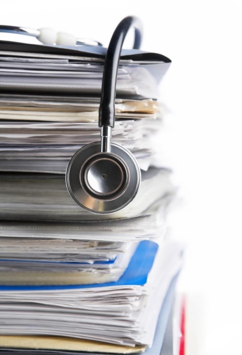 Healthcare data management has become increasingly important with new government regulations that place importance on accuracy and efficiency of the processing of critical health information.