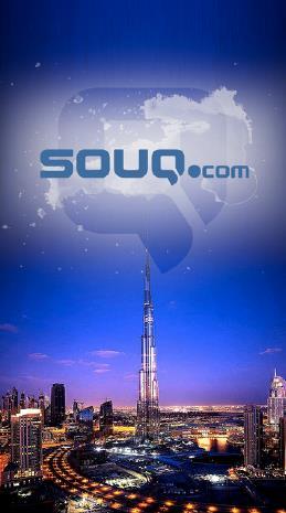 products, they wanted to Build An integrated mobile app for Souq.