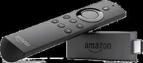 TVizion Recommended Media Players TVizion Runs Perfectly On the Amazon World s Best Selling Media Players.
