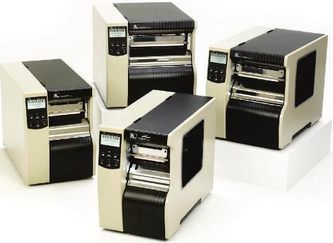 LVS-7510 Zebra Integrated Kit Integrates with Zebra s Xi4 Series