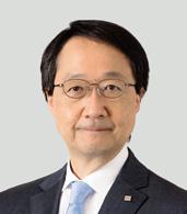 Executives As of June 16, 2017 Board of Directors Currently President and CEO, Ricoh Co., Ltd.