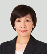 Formerly Executive Director, Bank of Japan; President, Ricoh Institute of Sustainability and Business Yohzoh Matsuura Director Kunihiko Satoh Director Akira Oyama Director and CFO Date of birth:
