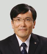 , Ltd. Formerly General Manager, Imaging System Development Division and General Manager, Ricoh Institute of Technology, Ricoh Co., Ltd. Date of birth: October 21, 1956 Joined the Company: 1979 Currently Corporate Executive Vice President and General Manager, Office Printing Business Group, Ricoh Co.