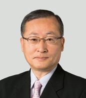 ; Director, Ricoh Leasing Co. Formerly General Manager, Japan Marketing Group, Ricoh Co.