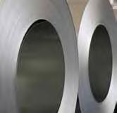 Example: Carbon and sulfur in steel Sulfur and carbon considerably influence the material properties of steel, particularly its hardness, brittleness, malleability, suitability for welding and