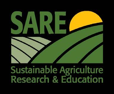 Jill Sackett Eberhart INTRODUCTION University of Minnesota Extension Extension Educator USDA Sustainable Agriculture Research &