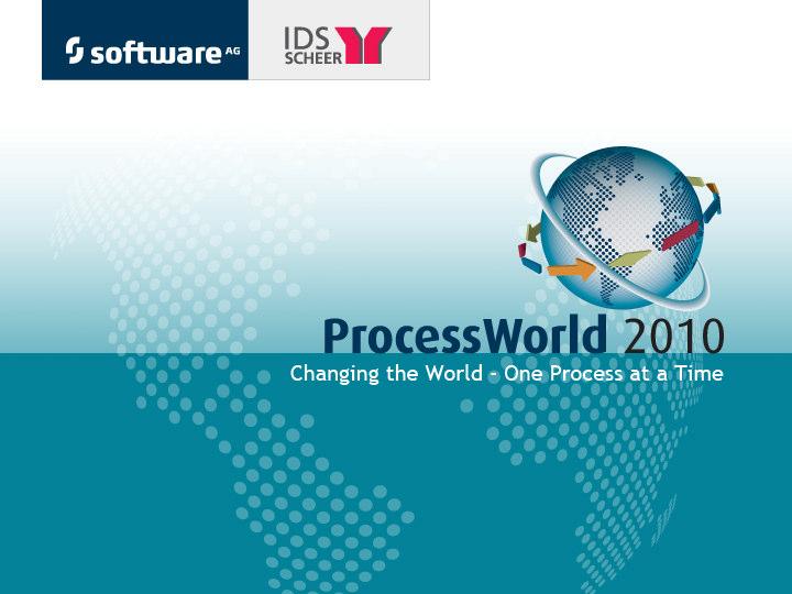 Simplifying and Sustaining Global Process Transformation