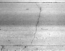Linear Cracking High Severity