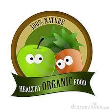 Is organic good for us?