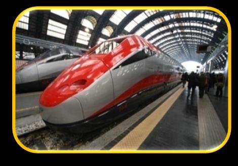 World High-Speed Railway Network Country Operating Miles Miles Under