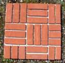 BRICKWORK AVAILABLE Brick patterns 4 CAN
