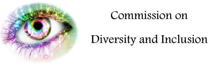 Diversity Recruitment Part of the Commission on Diversity and Inclusion s