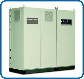 5 Hz to add 10 kw load during an over-frequency event PEM electrolyzer triggered at 59.