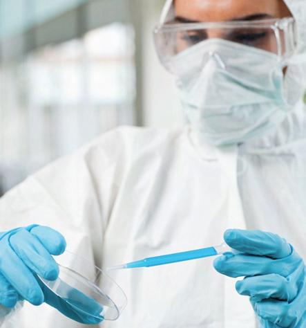 sterility assurance programs: an introduction YOUR CHALLENGES Contamination events cost a lot of time and money. Sterility problems can lead to product recalls.