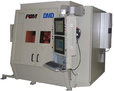 DMD Systems Our Systems