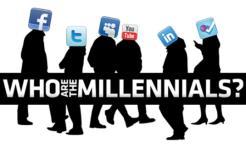 Impact of Millennials in Support More likely to reach out to customer service, Millennials display some unique patterns while they do so: They're more likely to reuse the product or interact with the