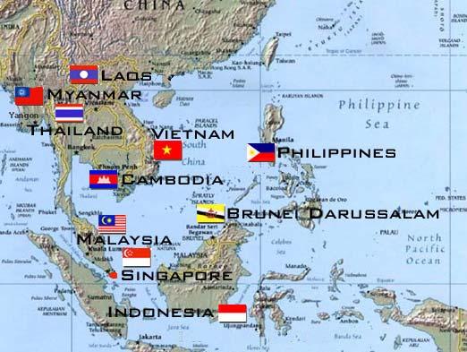 MANDATE FOR ASW ASEAN HEADS OF STATE agreed to establish the ASW to expedite cargo clearance - 9 th ASEAN