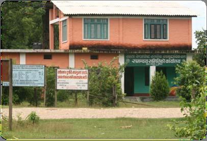 Improved basic health care facilities and services Permanent community managed health clinic