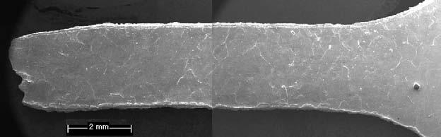Table II Mechanical Properties of the Platinum Matrix at Different Stages of Preparation of Pt-Al 2O 3 Composite Material Yield stress (s 0.