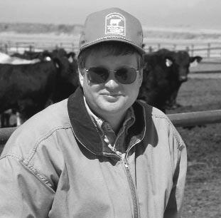 feedyard, Schroeder says. If you have 200 calves, even if they are fairly uniform, the ideal finish date may be in at least three different weeks. What are the rewards?