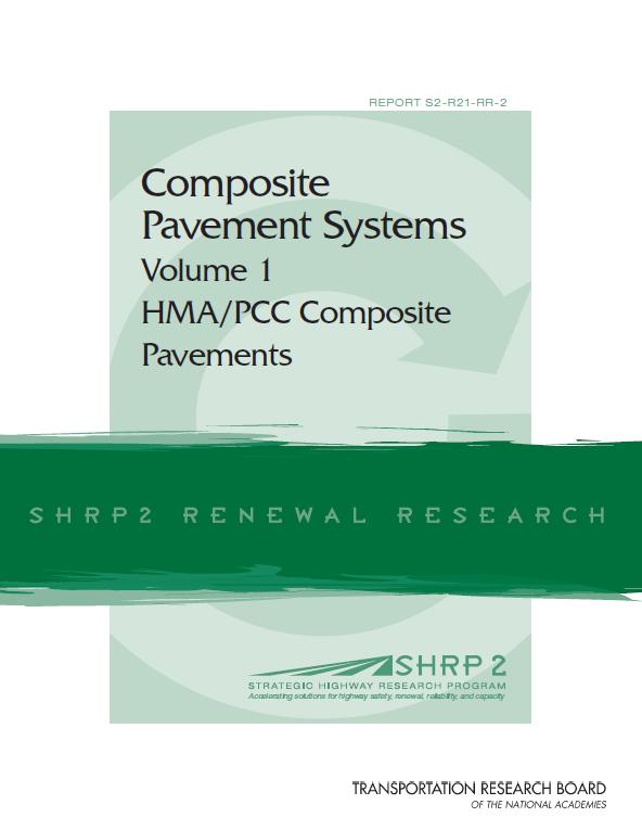 SHRP2 Project R21 Products Pavement Design Guidelines Proposed revisions to: AASHTOWare Pavement ME Design software