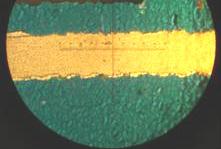 4.3 Experiments to Identify Rate of Light-Induced and Electrolyte Plating P-type float zone, (100), 1000Ωcm, 450µm thick, double-sided polished wafers were firstly RCA cleaned.