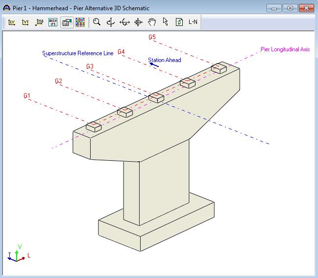 It s a good idea to view the Isometric View in the schematic to be sure