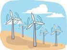 Alternative Energy Development Plan Electricity 1,608 MW