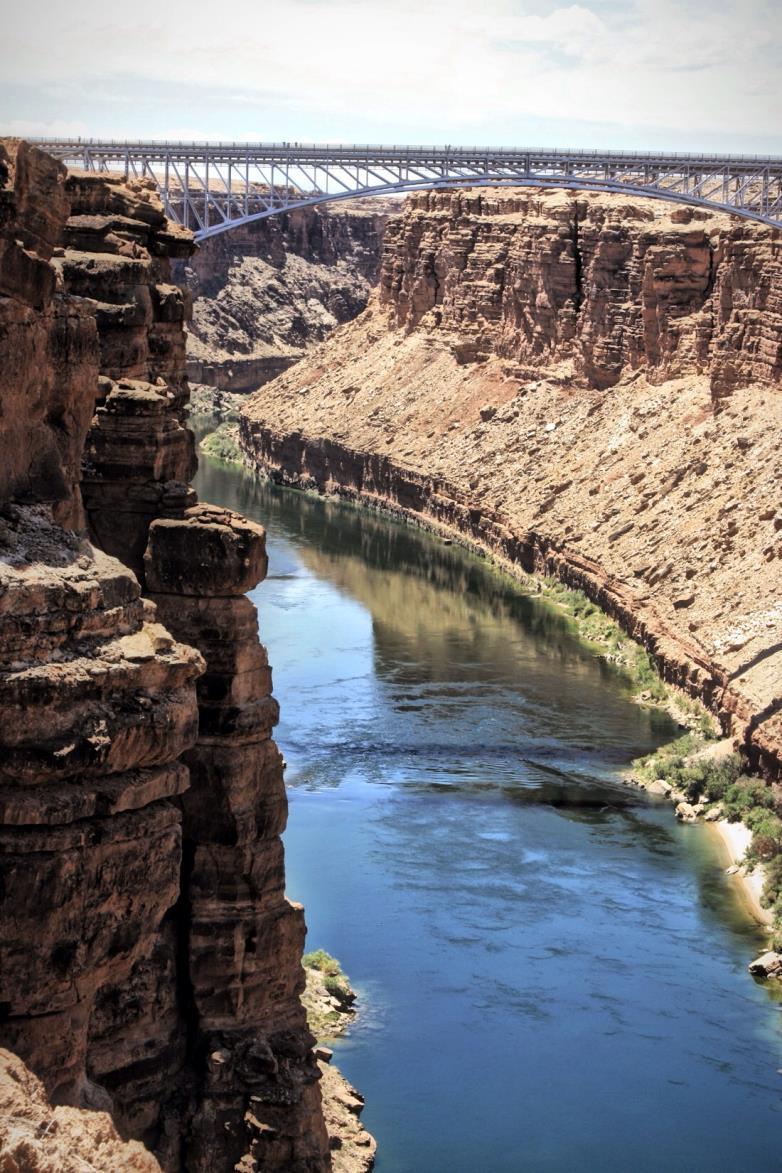 New Ideas for Sustainability Phoenix established a Colorado River Resiliency Fund that is used for watershed protection, recharge, storage and other activities (i.e. system conservation in Colorado River).