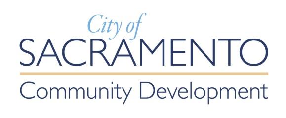 REPORT TO PLANNING AND DESIGN COMMISSION City of Sacramento 915 I Street, Sacramento, CA 95814-2671 4 To: Members of the Planning and Design Commission: PUBLIC HEARING May 11, 2017 Subject: Capital