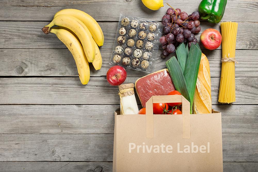 Deep Dive: Private Label in US Grocery Five Drivers of Growth Private-label goods capture a minority share of the US grocery market, but there are five specific factors that could boost sales of