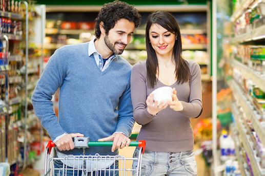 Introduction: Private Labels in US Grocery Private labels allow shoppers to enjoy lower prices and retailers to enjoy fatter margins.