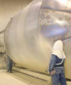 Commercial Bulk Storage Catalogue Quality All our steel components and materials are designed and selected utilizing our suppliers latest technology to ensure the best quality silo for each