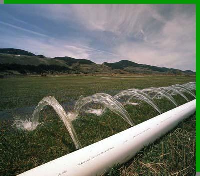EQIP Ground and Surface Water Conservation (GSWC) GSWC practices may include: Less