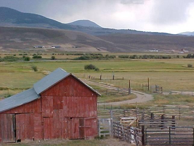 Farm and Ranchland Protection Program (FRPP) Protects farms and ranches from