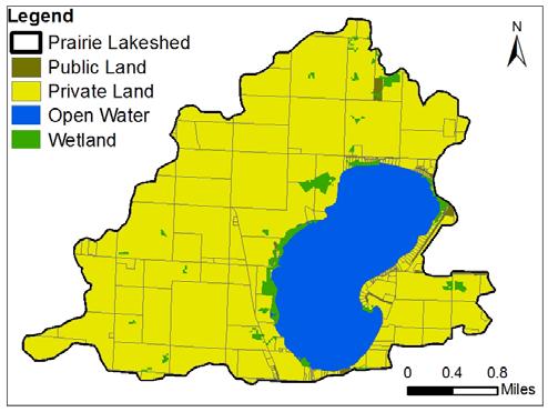 Lakeshed Data and Interpretations Lakeshed Understanding a lakeshed requires an understanding of basic hydrology.