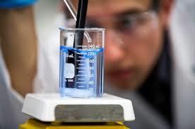 Testing water Testing water on an annual basis is recommended.
