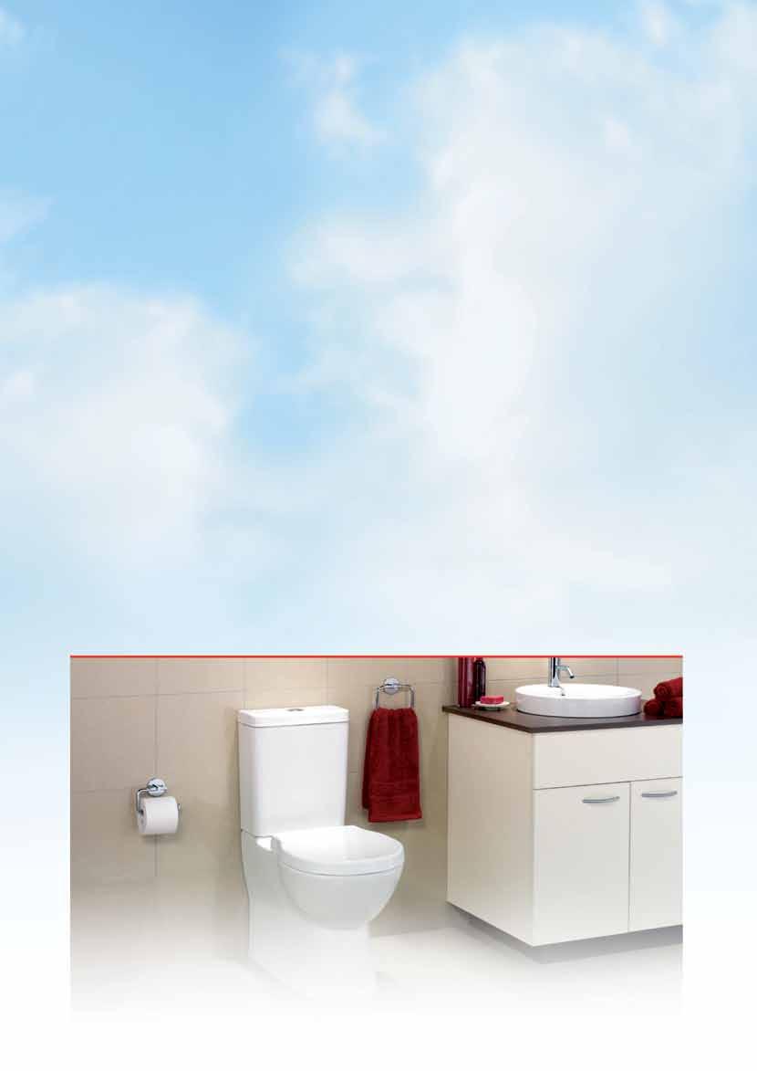 Australia s leading supplier of fixtures & fittings Dux Hot Water