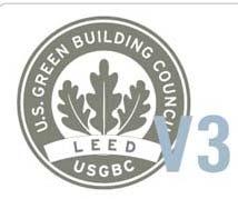 What is LEED v3.0?