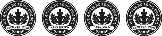LEED NC Certification Point Requirements LEED NC 2.