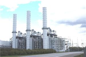 Contracts: TransAlta Sarnia Regional Cogeneration Plant 506 MW Natural Gas Cogeneration, Sarnia, Ontario Fabrication and installation of