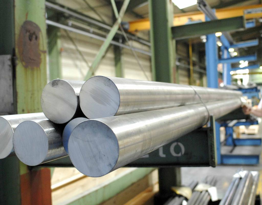 Best in Nickel Deutsche Nickel Deutsche Nickel is your high quality manufacturer of Nickel, Nickel-based, Copper-Nickel, Iron-Nickel Wire, Bar and Forged products, as well as corresponding raw