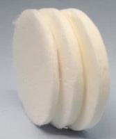 Material Glass wool Foam formed SW kraft Grammage, g/m 2 1585 1260 Thickness, mm 30 30 Density, kg/m 3