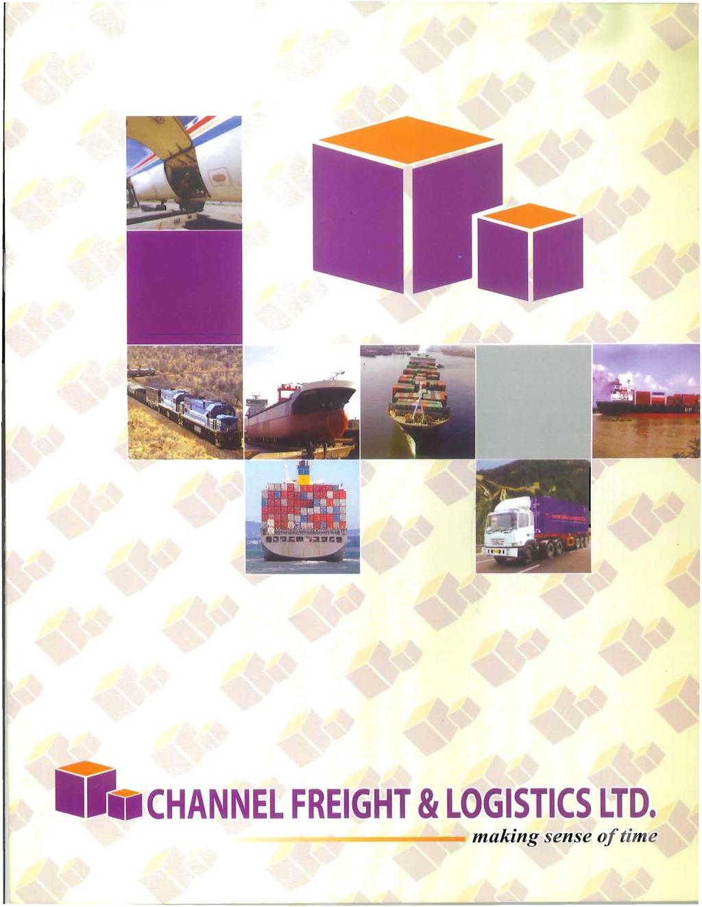 CHANNEL FREIGHT &LOGISTICS