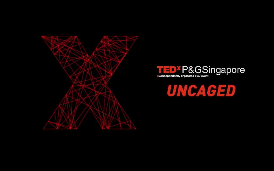 Event Spotlight TEDxP&GSingapore TEDx transformed P&G Singapore s annual meeting.