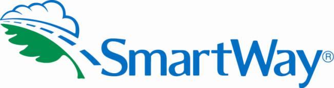 SmartWay = Continuous Improvement Measure Supply Chain Footprint